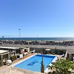 Santa Ana 17 By Villagrancanaria プラヤ・デル・イングレス