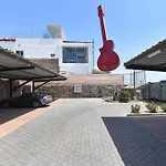 Santa Ana 17 By Villagrancanaria 別荘 *