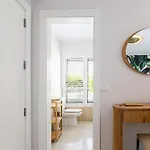 別荘 Santa Ana 17 By Villagrancanaria